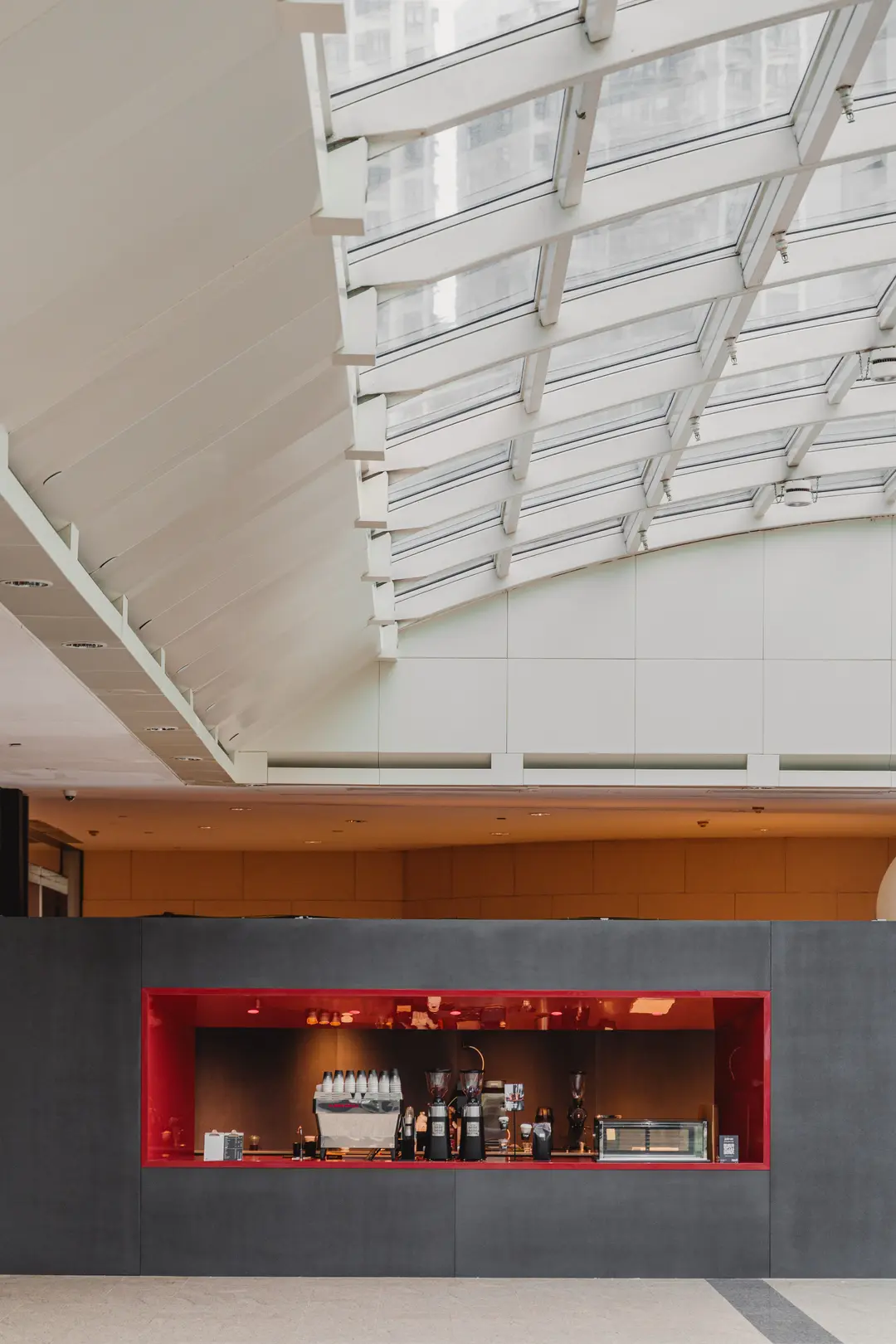 nodi (太古城中心)