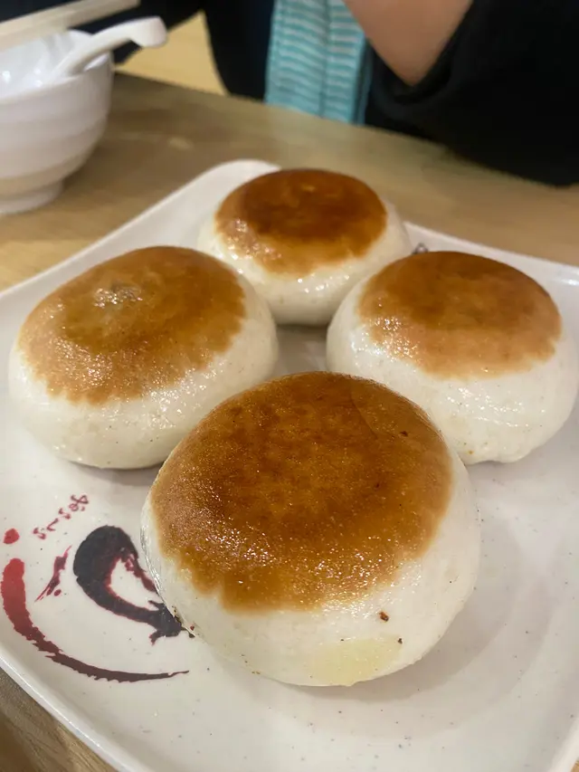 好多時食個包都勁厚肉少，但哩間剛剛好