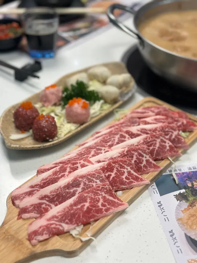 安格斯牛小排