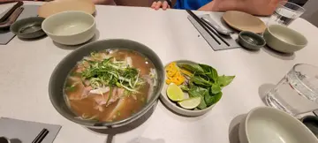 河内生牛肉粉