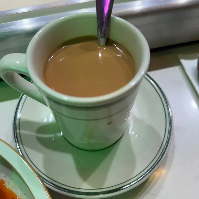 茶底無味
