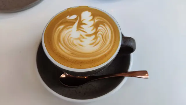 Flat  white