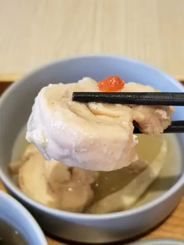 花雕鸡卷