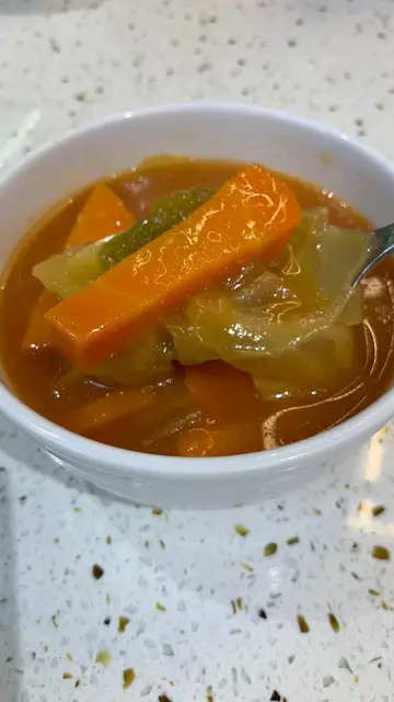 罗宋汤