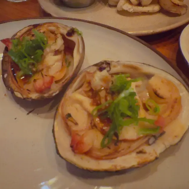 好新鮮好好味😋