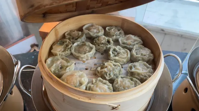 點心
