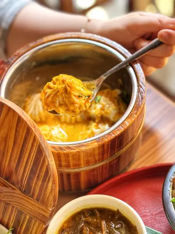 THE NEST - OpenRice 相片