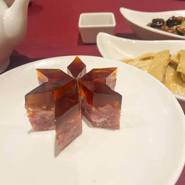 鎮江肴肉