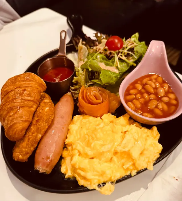 All  Day  Breakfast  