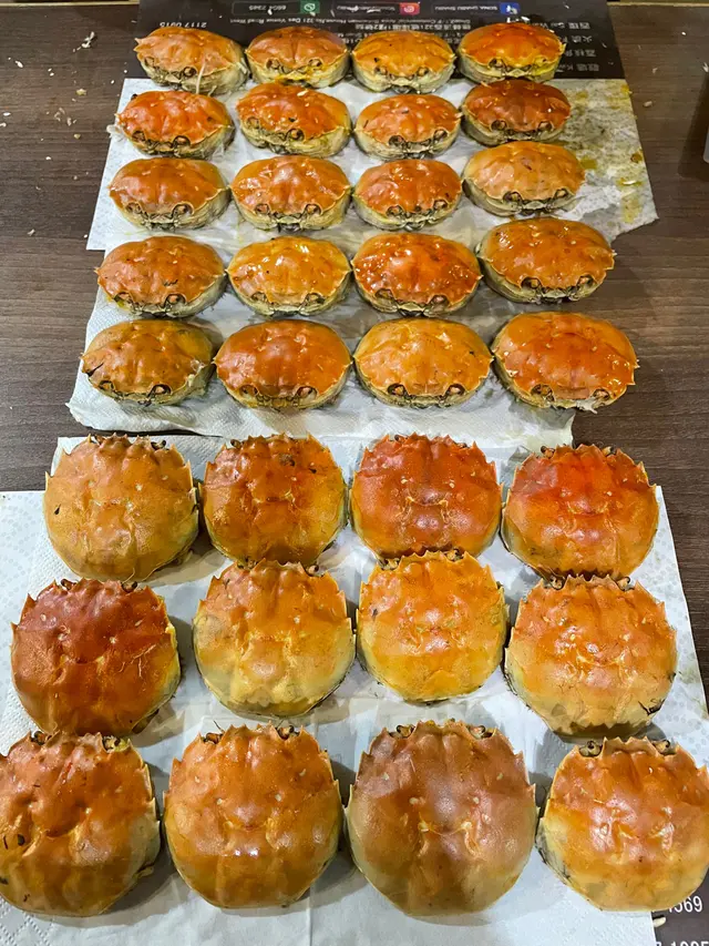 今次的戰績😂😂😂