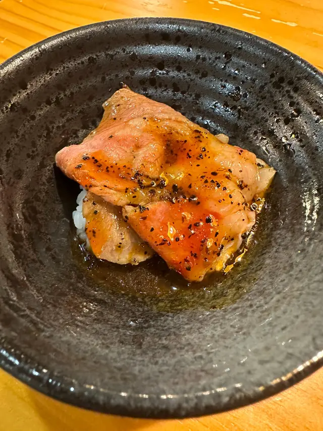 和牛壽喜燒