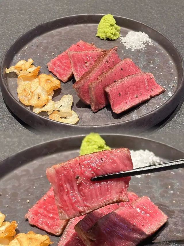 WAGYU HIME BEEF TENDERLOIN