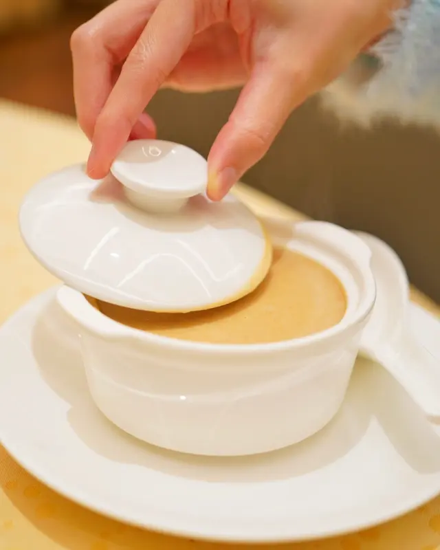 生磨合桃露