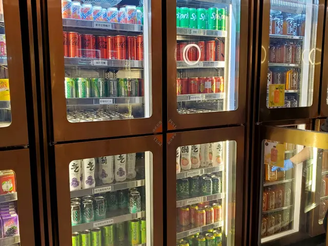 飲品