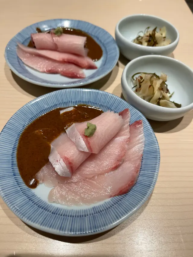 鯛魚