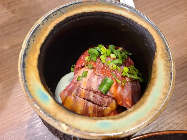壺漬 KAKURA牛胸腹肉