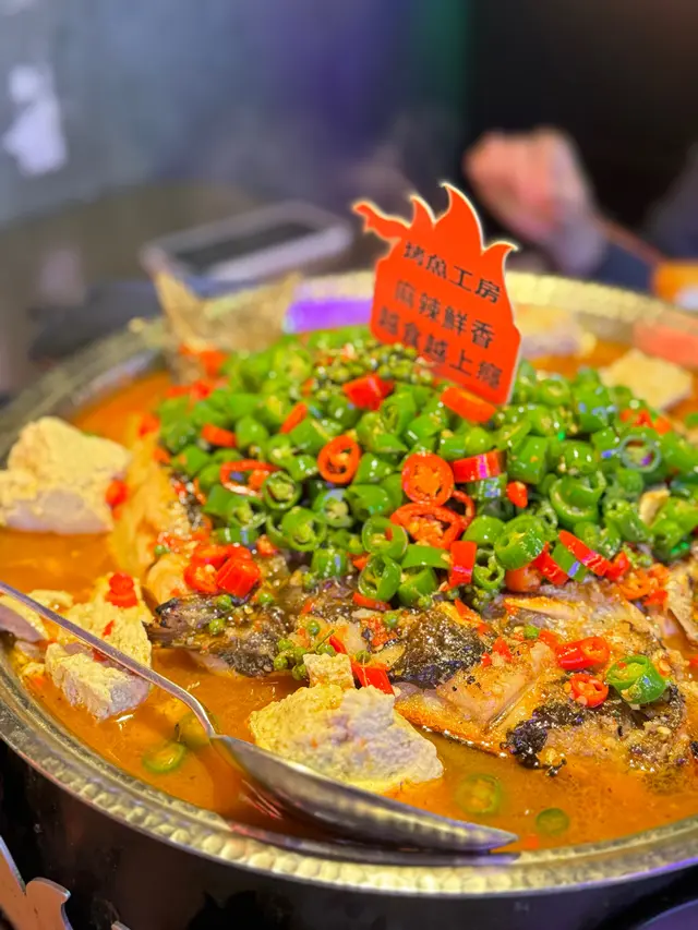 非常好吃~~,重庆人认证的美味
