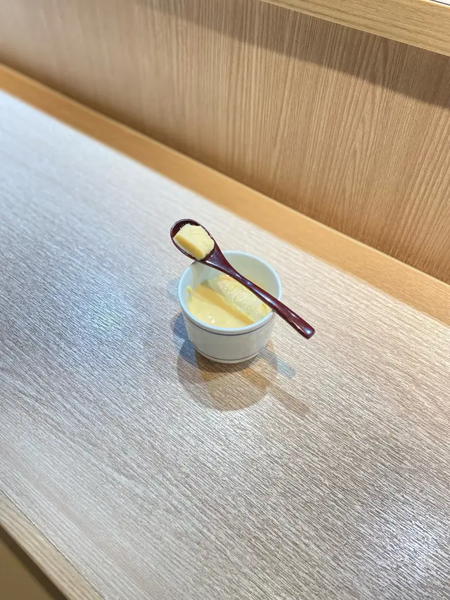 茶碗蒸