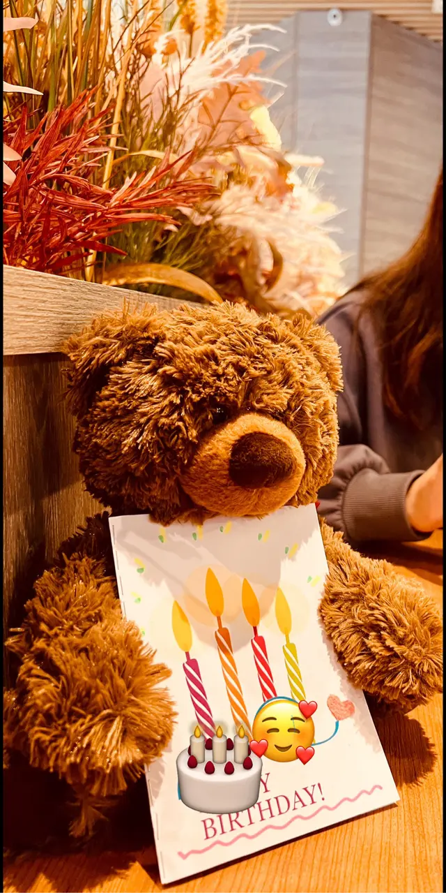 好多🐻🐻啤啤