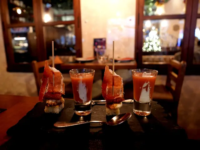 Pintxos