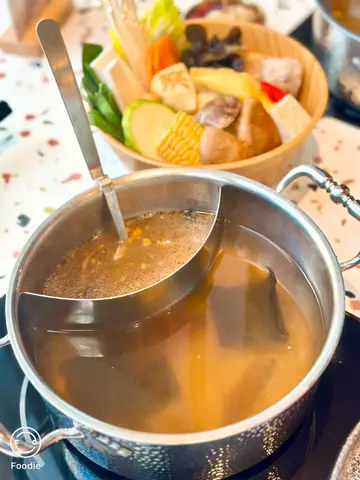 昆布柴鱼锅