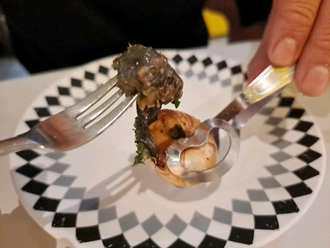 Cuisine Culture in Central Hong Kong | OpenRice Hong Kong Photo of Cuisine Culture (Central) - Mrs.X