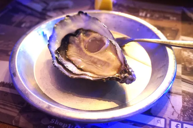 「法國金箔皇御」(French Oyster Regal OR)