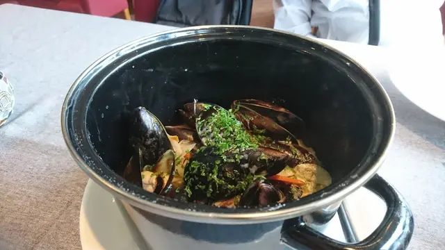 荷蘭傳統青口鍋