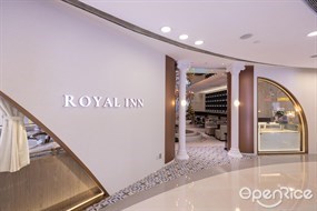 ROYAL INN