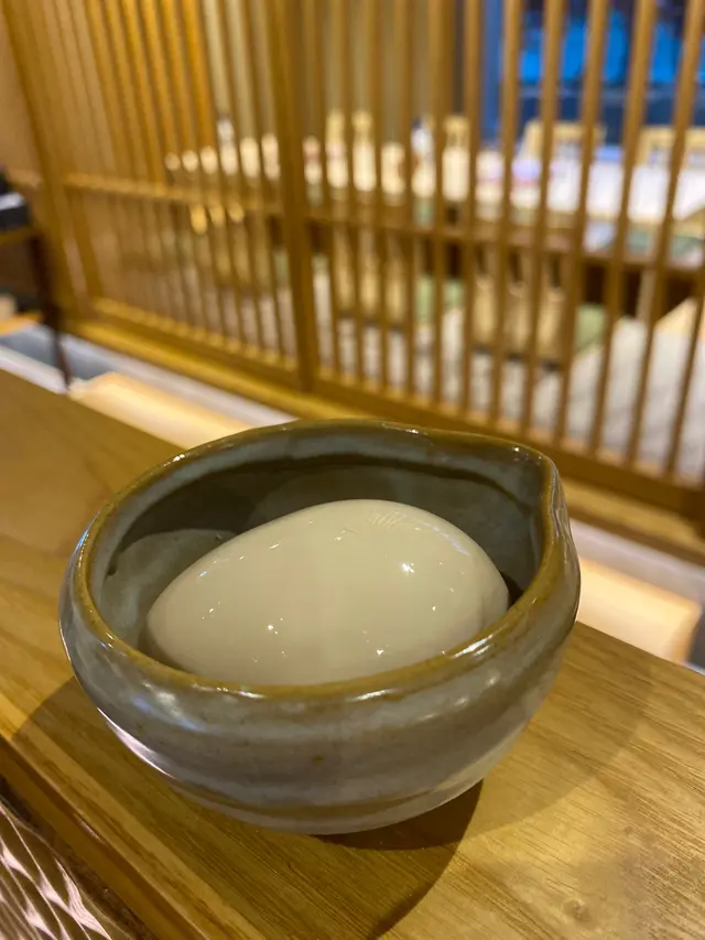 追加多隻味玉😋