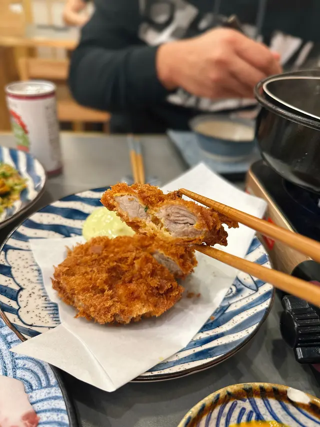 吉列西班牙豬扒