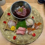 滝雲 Takigumo🍣🍣尖沙咀有私隱度高的日本Omakase必定要試吃刺身壽司鮮美❣️👍🏻