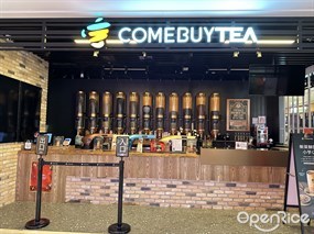 COMEBUYTEA