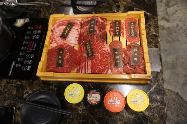 澳洲M7和牛
Prime牛板腱
安格斯牛肩胛
一級肥牛
澳洲和牛金錢展
牛腩片
鮮牛肉