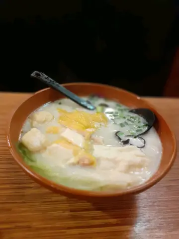 椰子鸡汤米线