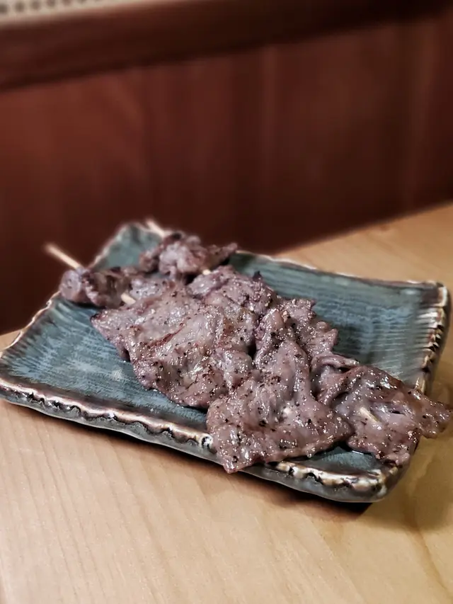 汁燒橫隔理肌