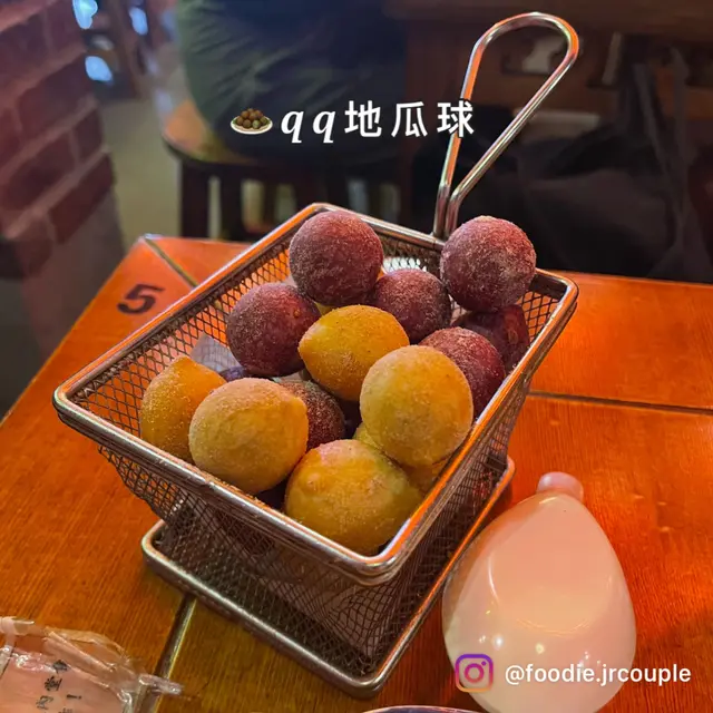 🧆QQ地瓜球