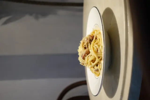 Carbonara