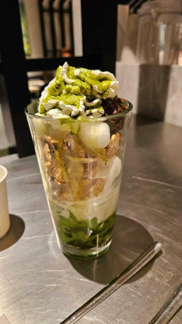 賣相恐怖。這是日本裡絕對不會出現!