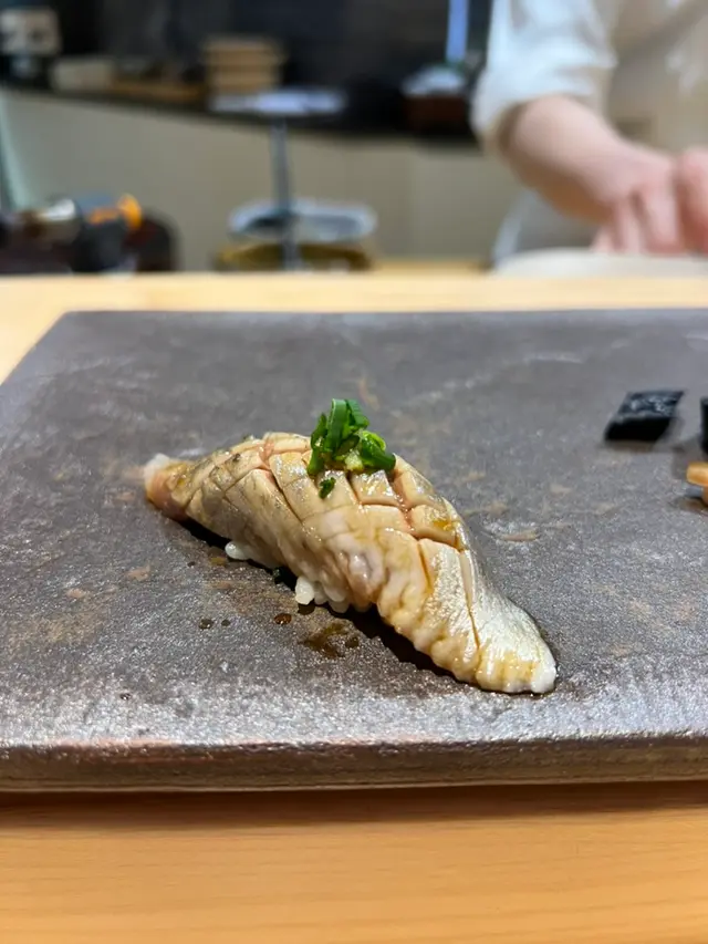 沙甸魚