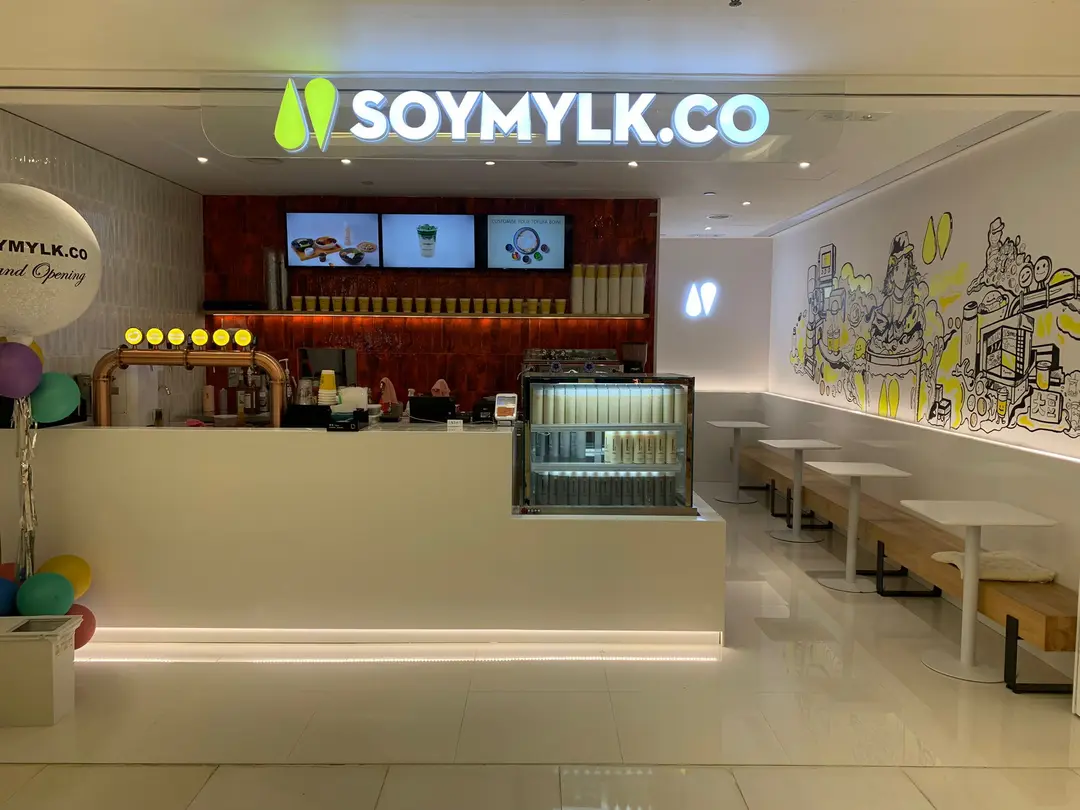 SOYMYLK.CO