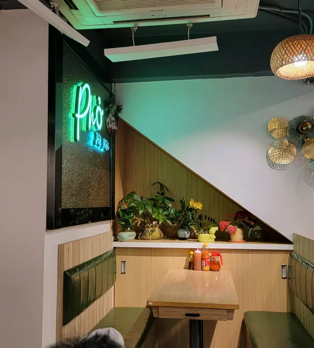 環境整潔💫燈火光明