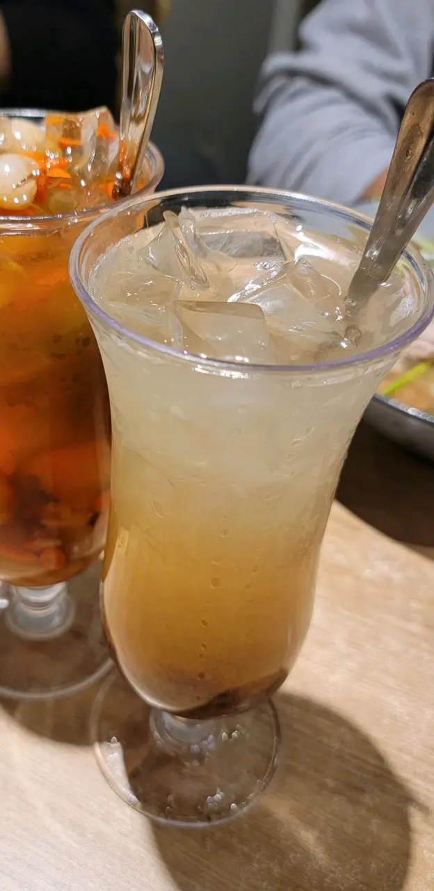 超級有驚喜😳味道酸酸甜甜👍🏻解膩一流