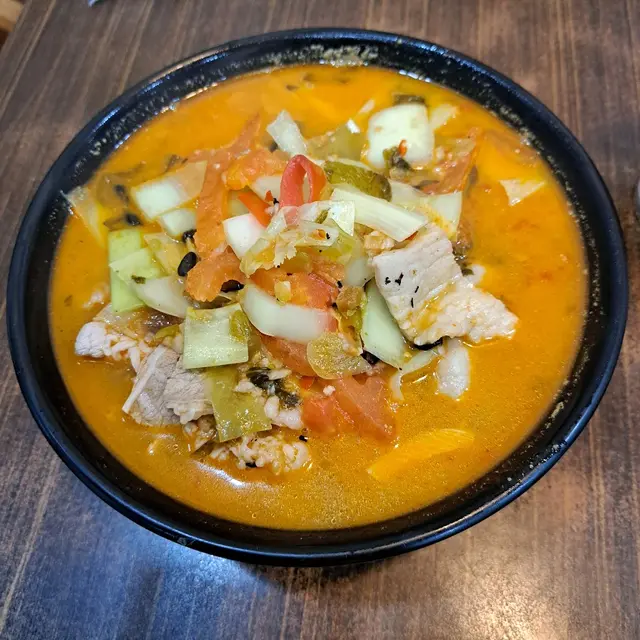 招牌南寧老友粉