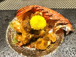 西澳龍蝦