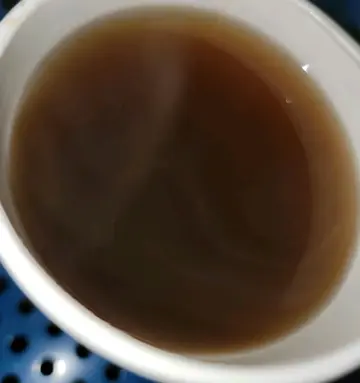 黑糖姜茶(糖度固定,只限热饮)