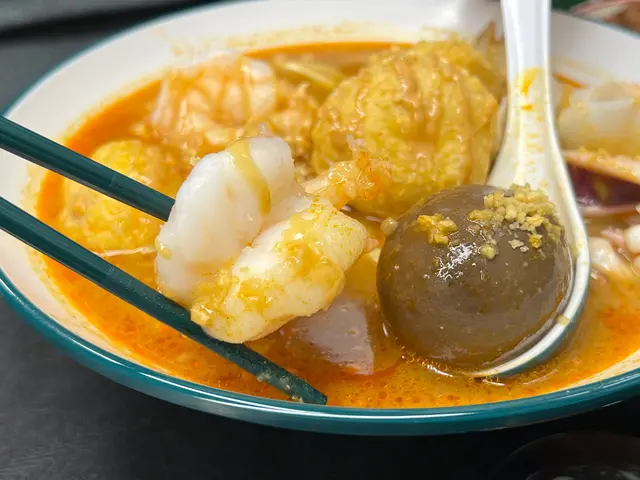 隻蝦有雞蛋咁大