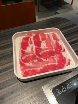 星級牛肌腹