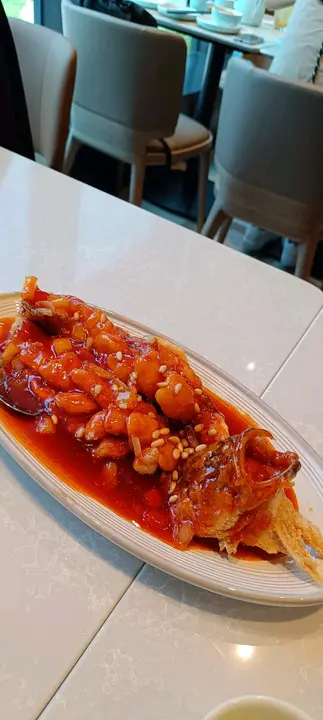 松子鱼