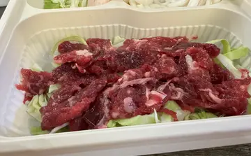 一人火锅